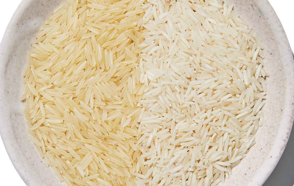 ویژگی های برنج ایرانی